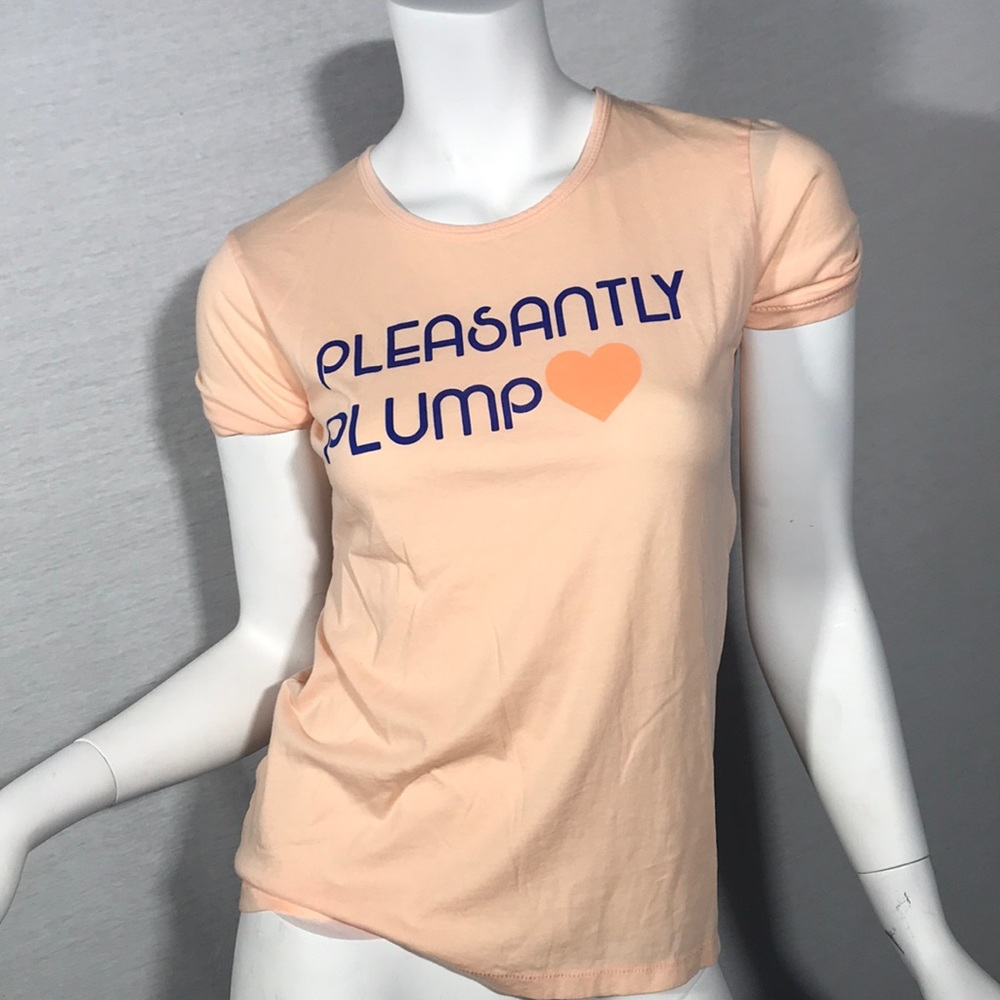 Made in The USA- Tee